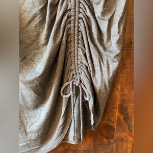Anthro Skirt